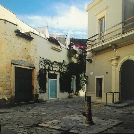 Fior Di Loto Villa Lecce Kültér fotó