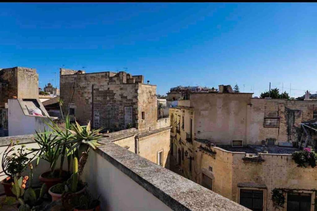 Fior Di Loto Villa Lecce Kültér fotó