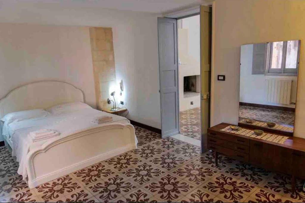 Fior Di Loto Villa Lecce Kültér fotó