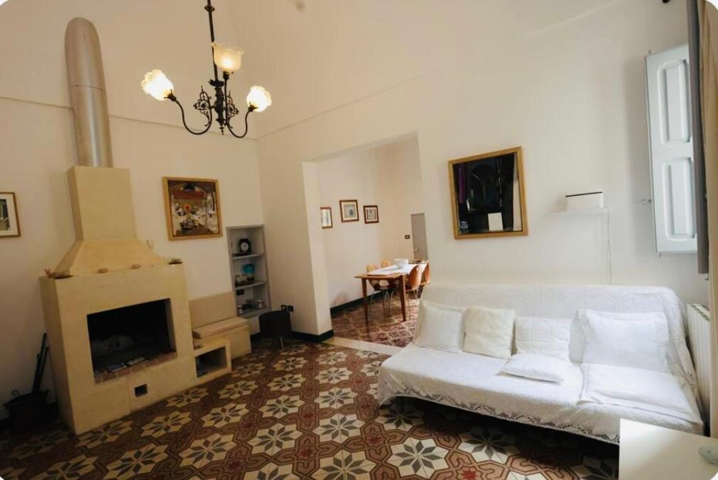 Fior Di Loto Villa Lecce Kültér fotó