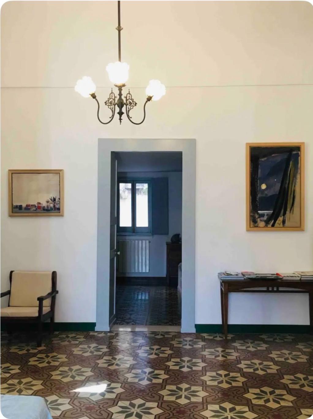 Fior Di Loto Villa Lecce Kültér fotó